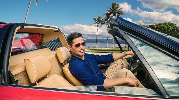 Magnum arrive sur&nbsp;TF1