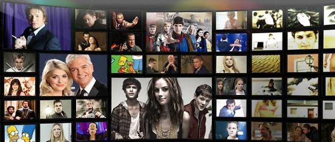 Déprogrammations en séries