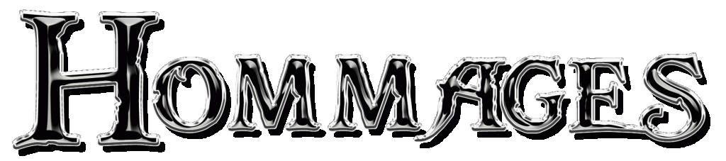 Les hommages à Alain&nbsp;Delon