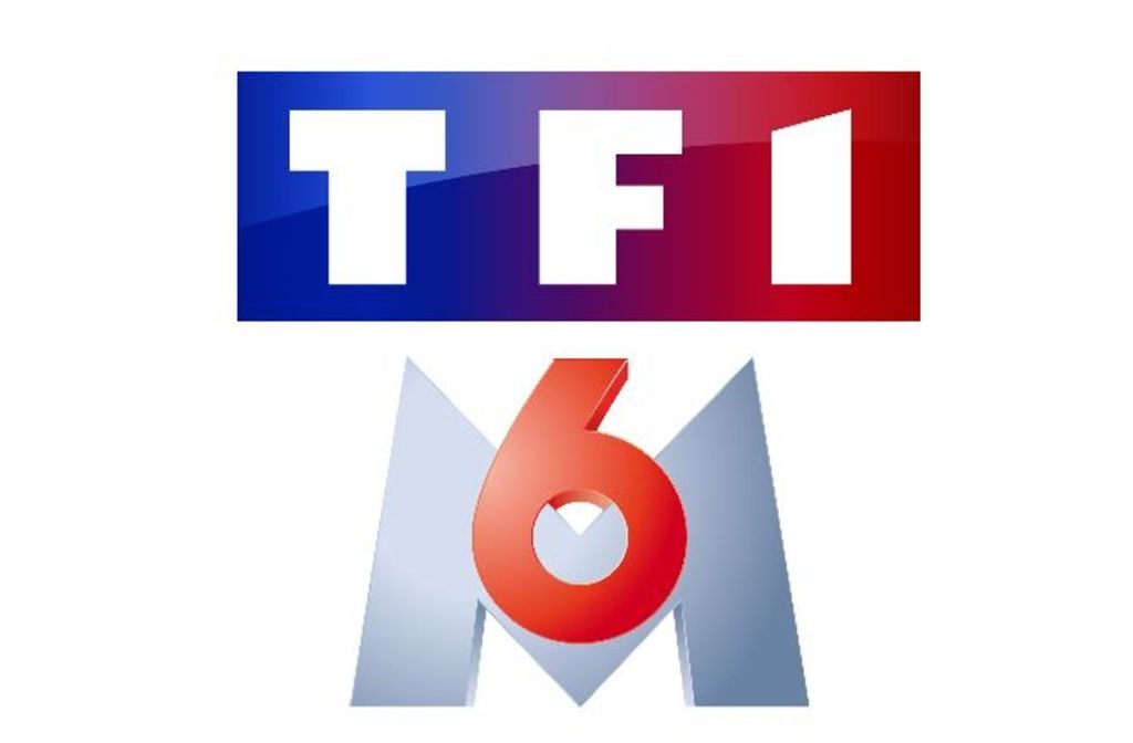 TF1 et M6 vont&nbsp;fusionner