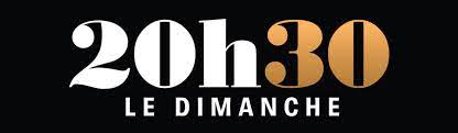 Les invités de 20h30 le&nbsp;dimanche