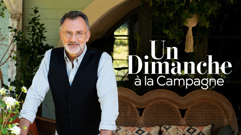 Les invités d&rsquo;Un diimanche à la&nbsp;campagne