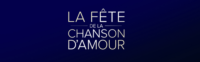 Les invités de « La fête de la chanson d’amour »