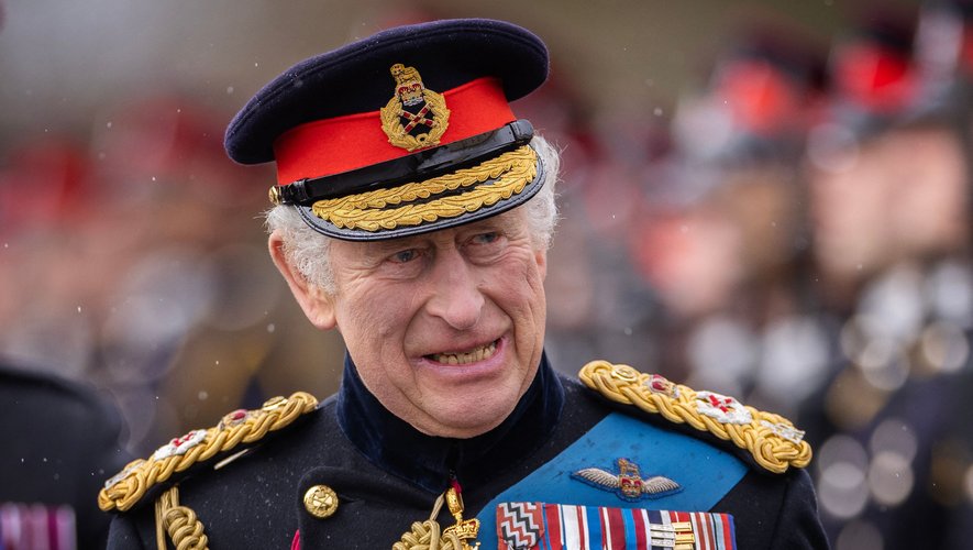 Où voir le couronnement de Charles&nbsp;III?