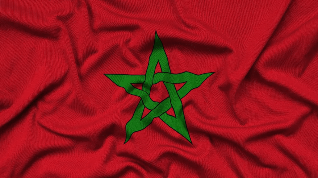 Solidarité avec le&nbsp;Maroc