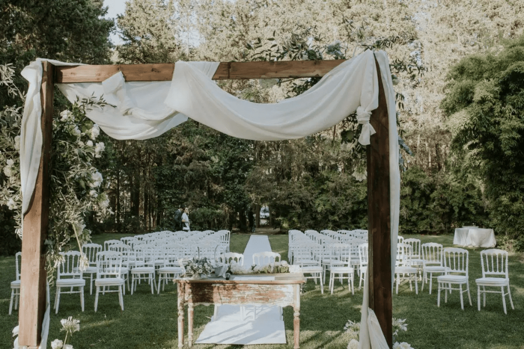 Une nouvelle cérémonie en&nbsp;préparation