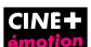 Ciné+ émotion